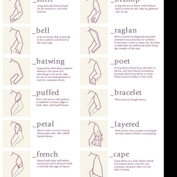 FREE☆TAKE SEARCH GUIDES Hats Jeans Swimsuits Shorts STYLES LINGO TIPS 100% HAPPY - Picture 11 of 16